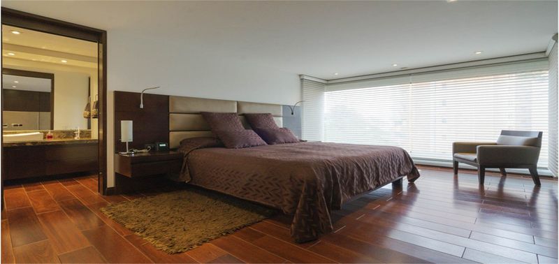 Apartamento en Venta en Bogotá, D.C., Montearroyo   Usaquén-24