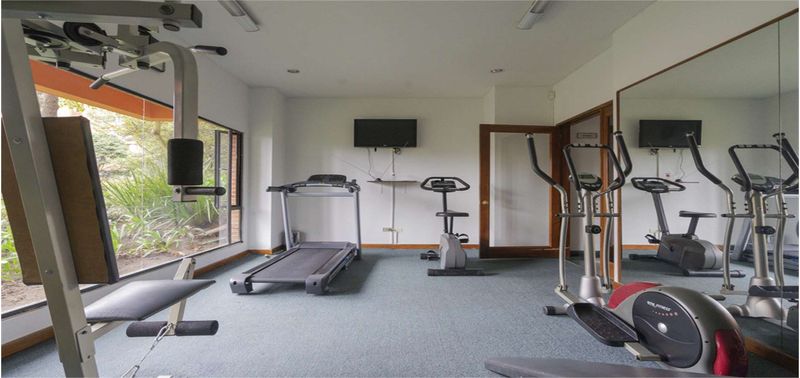 Apartamento en Venta en Bogotá, D.C., Montearroyo   Usaquén-28