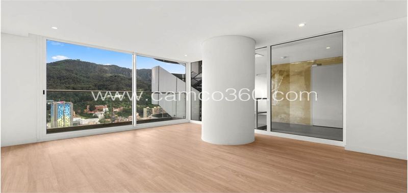Apartamento en Venta en Bogotá, D.C., Acacias-Usaquén-0
