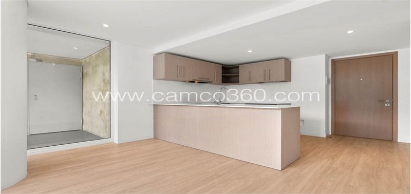 Apartamento en Venta en Bogotá, D.C., Acacias-Usaquén-3