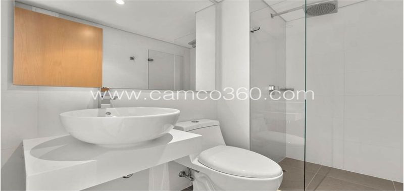 Apartamento en Venta en Bogotá, D.C., Acacias-Usaquén-4