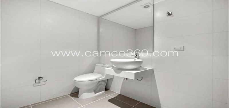 Apartamento en Venta en Bogotá, D.C., Acacias-Usaquén-5