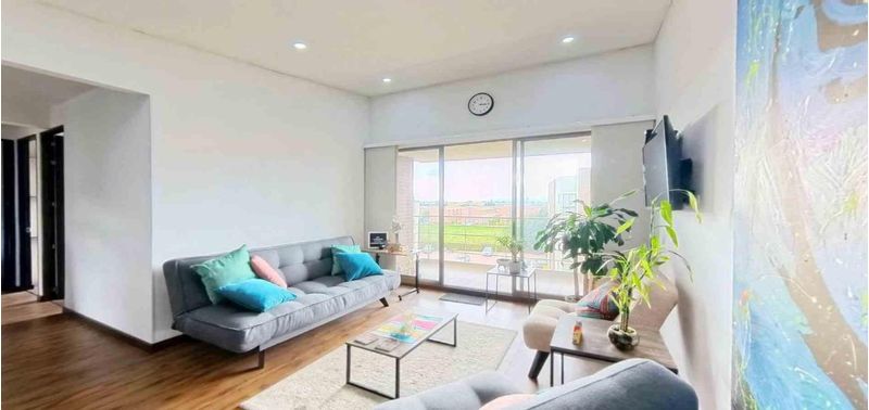 Apartamento en Venta en Funza, normandia del parque-0