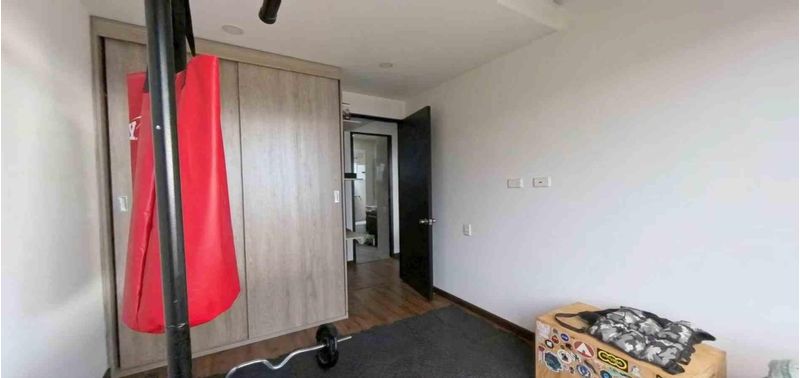 Apartamento en Venta en Funza, normandia del parque-3