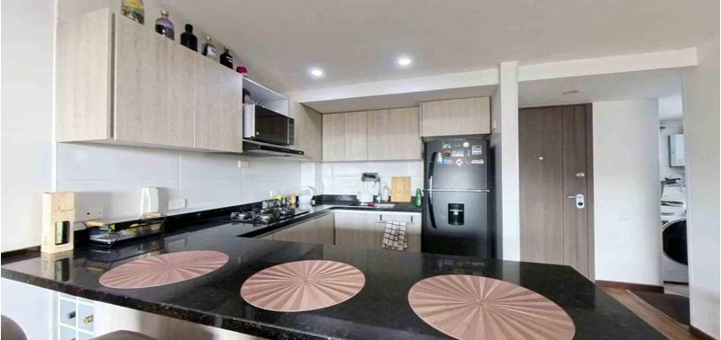Apartamento en Venta en Funza, normandia del parque-9