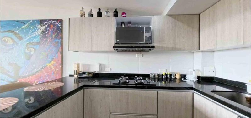 Apartamento en Venta en Funza, normandia del parque-10
