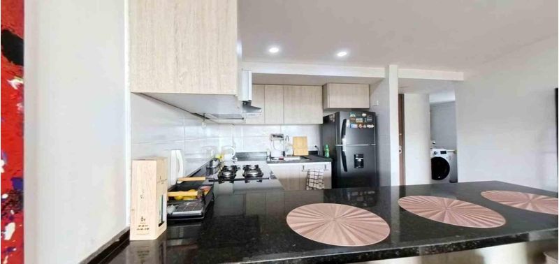 Apartamento en Venta en Funza, normandia del parque-11