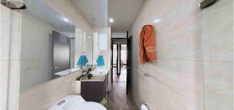 Apartamento en Venta en Funza, normandia del parque-13