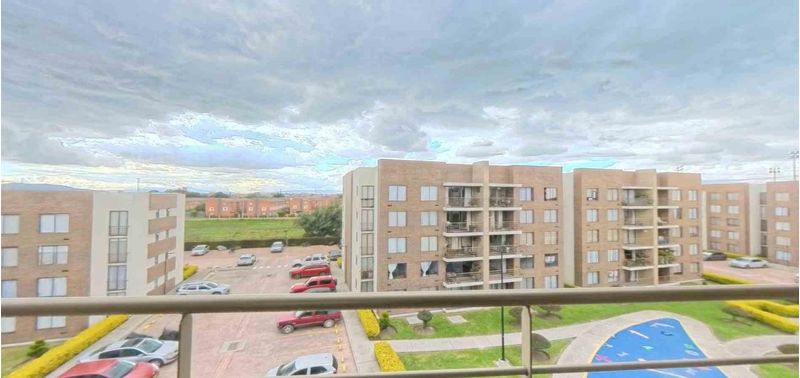 Apartamento en Venta en Funza, normandia del parque-15