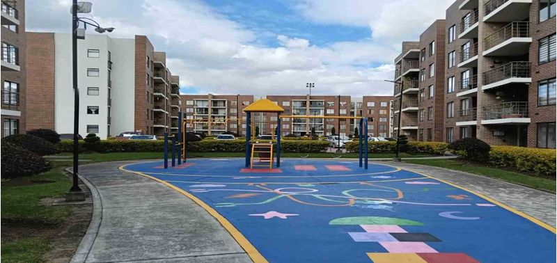 Apartamento en Venta en Funza, normandia del parque-17