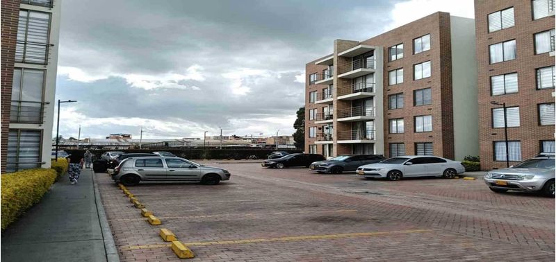 Apartamento en Venta en Funza, normandia del parque-19