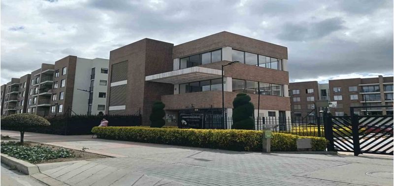 Apartamento en Venta en Funza, normandia del parque-20
