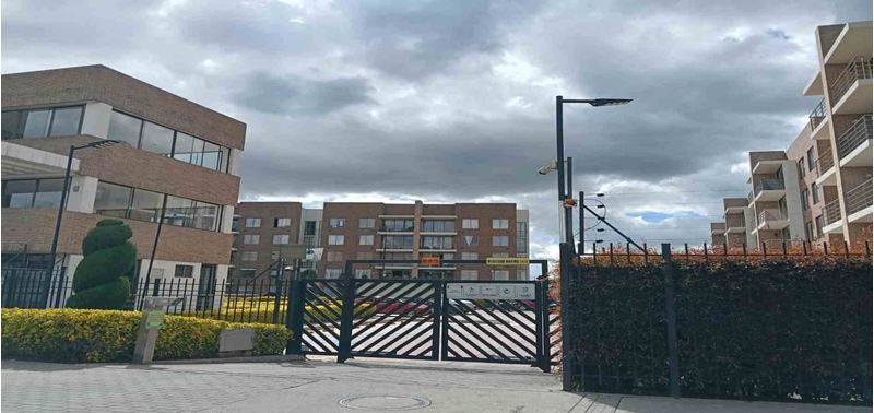 Apartamento en Venta en Funza, normandia del parque-21
