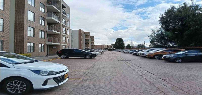Apartamento en Venta en Funza, normandia del parque-22
