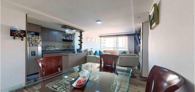 Apartamento en Venta en Madrid, la prosperidad