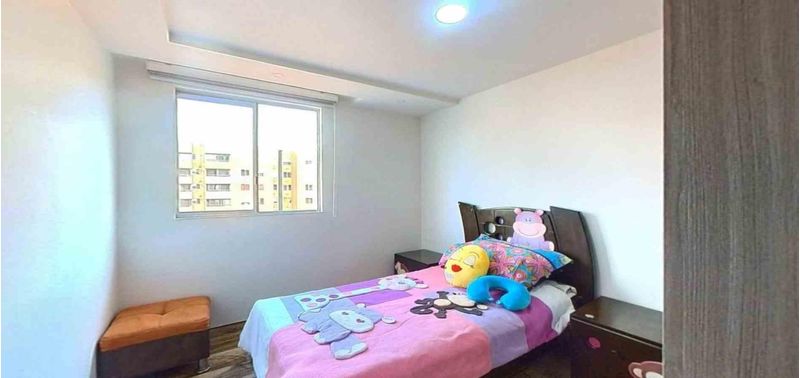 Apartamento en Venta en Madrid, la prosperidad-3