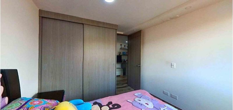 Apartamento en Venta en Madrid, la prosperidad-4