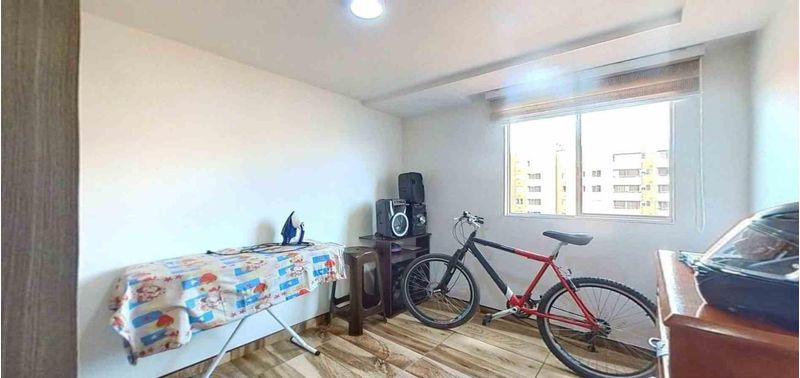 Apartamento en Venta en Madrid, la prosperidad-5