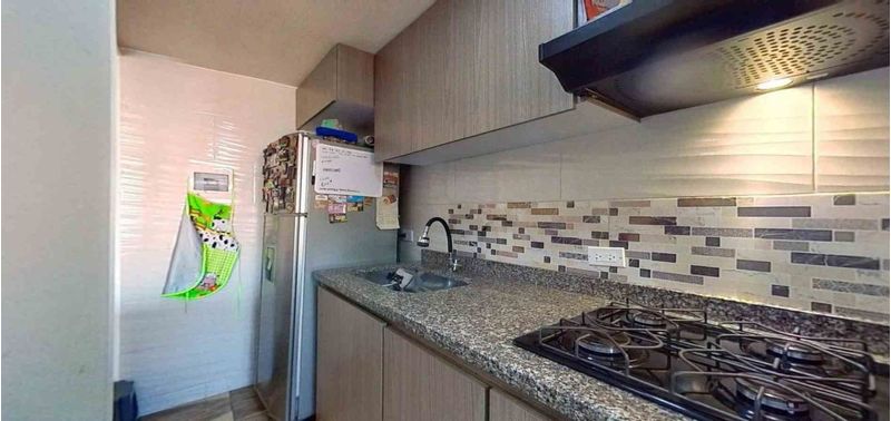 Apartamento en Venta en Madrid, la prosperidad-6