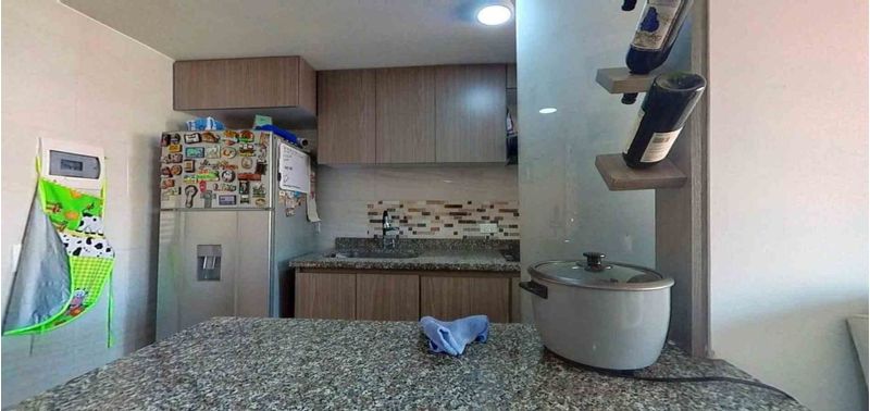 Apartamento en Venta en Madrid, la prosperidad-8