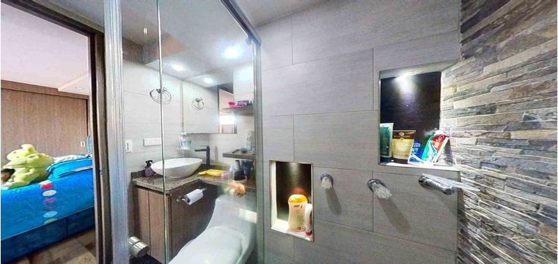Apartamento en Venta en Madrid, la prosperidad-9