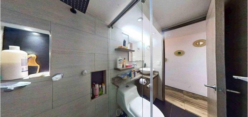 Apartamento en Venta en Madrid, la prosperidad-10
