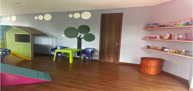 Apartamento en Venta en Madrid, la prosperidad-14