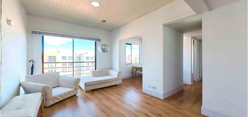 Apartamento en Venta en Madrid, san pedro