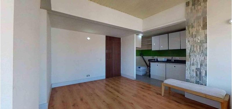 Apartamento en Venta en Madrid, san pedro-0