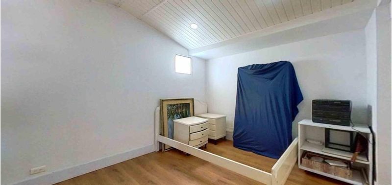 Apartamento en Venta en Madrid, san pedro-1