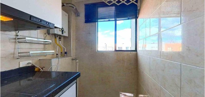 Apartamento en Venta en Madrid, san pedro-5