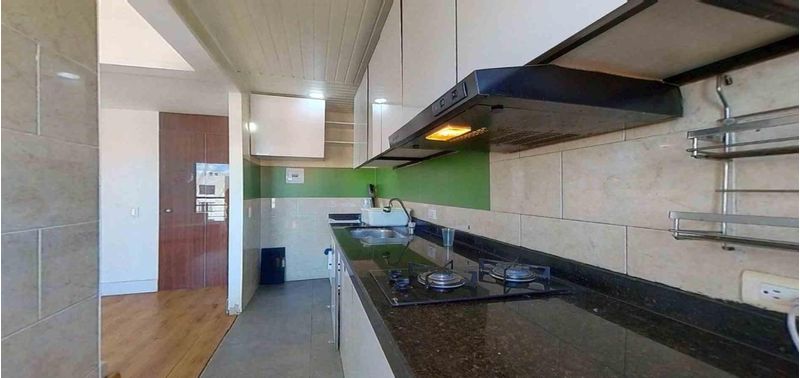 Apartamento en Venta en Madrid, san pedro-6