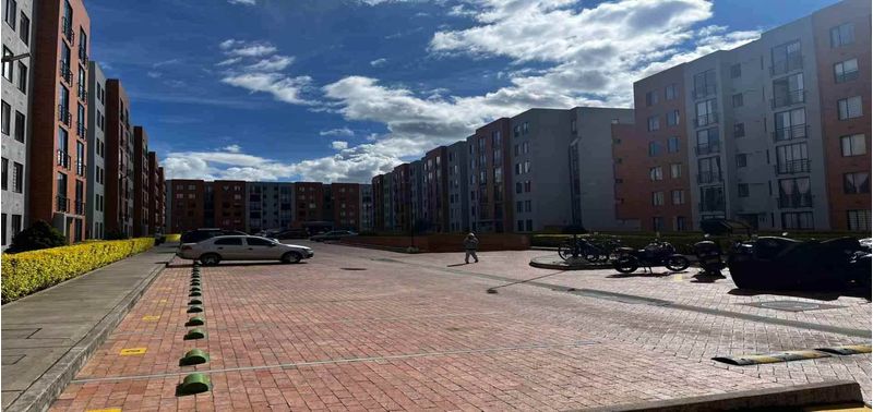 Apartamento en Venta en Madrid, san pedro-12