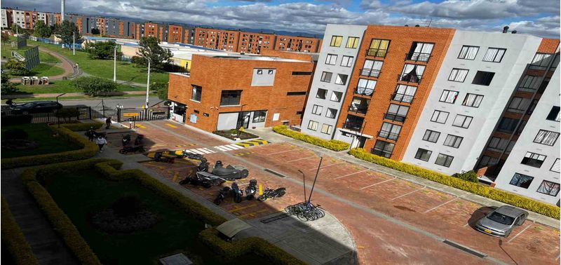 Apartamento en Venta en Madrid, san pedro-13