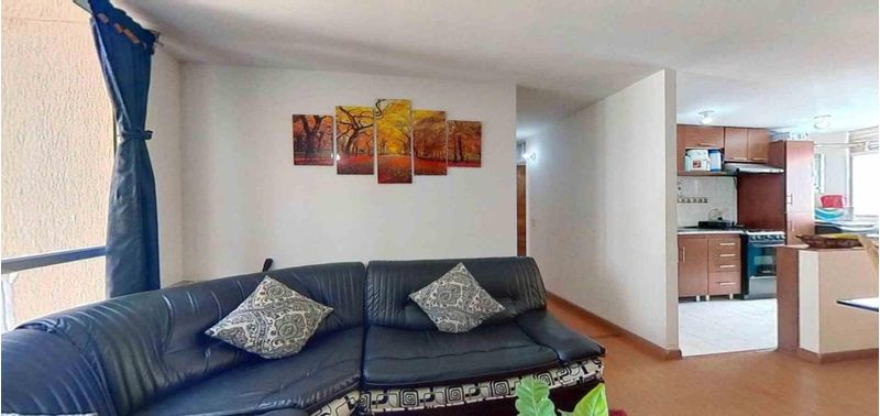 Apartamento en Venta en Funza, bellizca