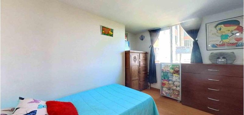 Apartamento en Venta en Funza, bellizca-2