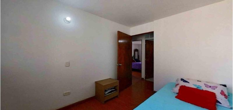 Apartamento en Venta en Funza, bellizca-3