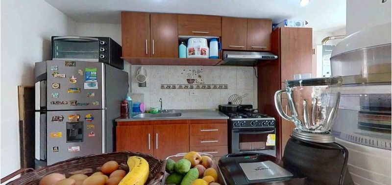 Apartamento en Venta en Funza, bellizca-6