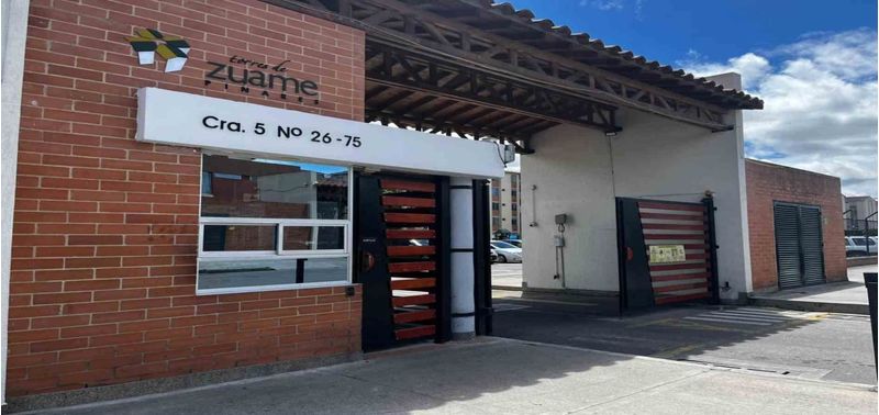 Apartamento en Venta en Funza, bellizca-9