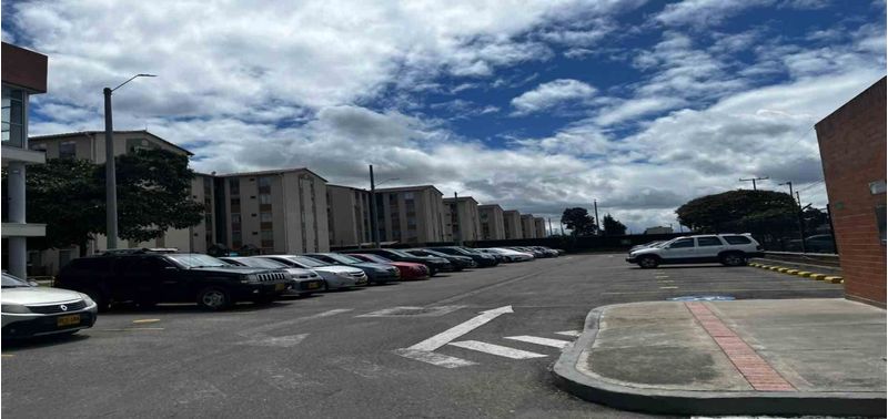 Apartamento en Venta en Funza, bellizca-10