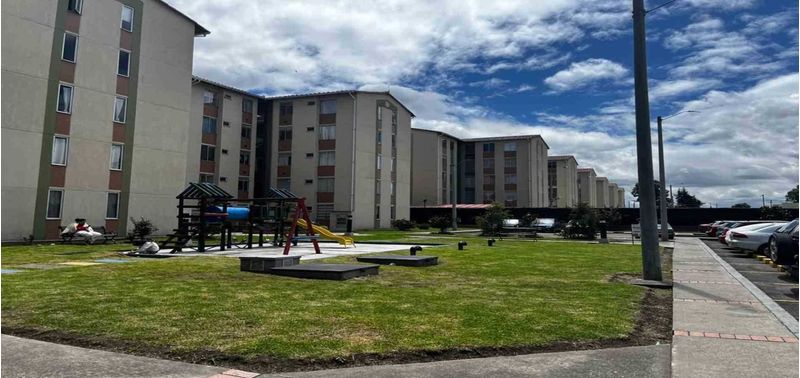 Apartamento en Venta en Funza, bellizca-11