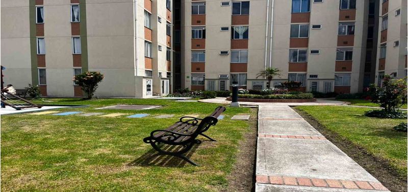 Apartamento en Venta en Funza, bellizca-12