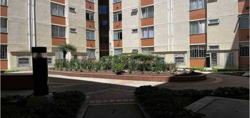 Apartamento en Venta en Funza, bellizca-13