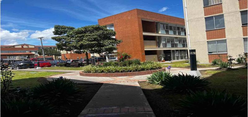 Apartamento en Venta en Funza, bellizca-14