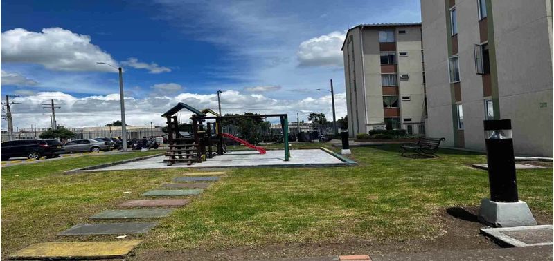 Apartamento en Venta en Funza, bellizca-16