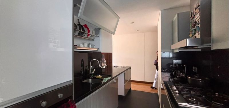 Apartamento en Venta en Bogotá, D.C., Santa Paula-5