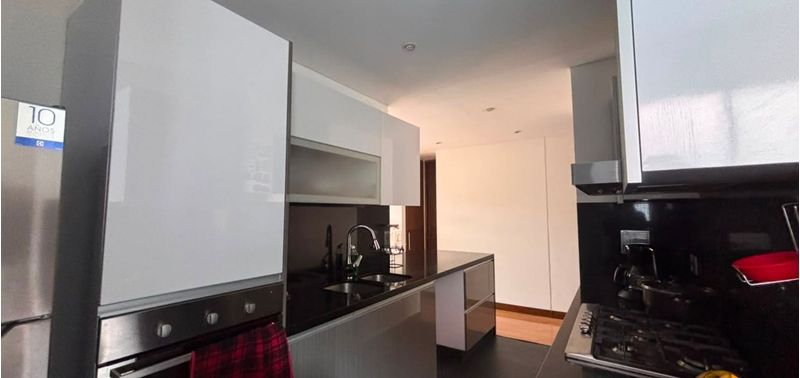 Apartamento en Venta en Bogotá, D.C., Santa Paula-6