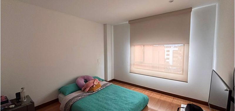 Apartamento en Venta en Bogotá, D.C., Santa Paula-8