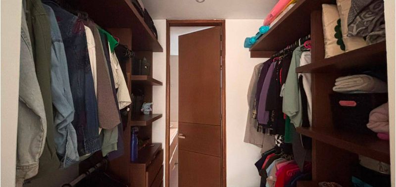 Apartamento en Venta en Bogotá, D.C., Santa Paula-9