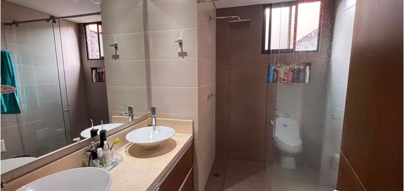 Apartamento en Venta en Bogotá, D.C., Santa Paula-10